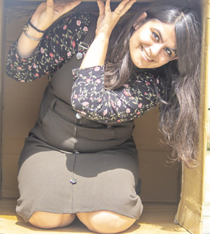 Shivani Gera